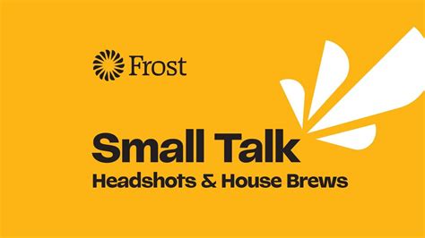 Small Talk Headshots & House Brews, 2051 Airport Fwy, Euless, TX 76040 ...