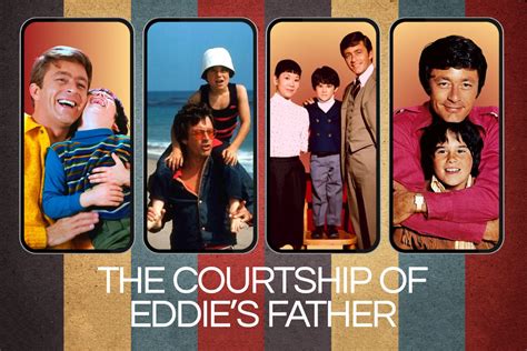 The story behind The Courtship of Eddie’s Father and its unforgettable ...