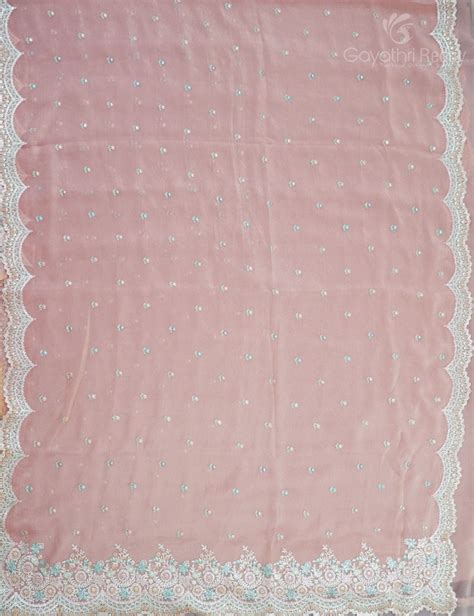 New Arrivals By Gayathri Sarees