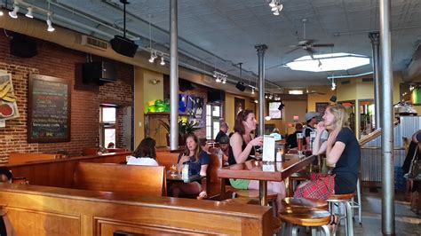 2015 BEER DISCOVERY TOUR: Portsmouth Brewery, Portsmouth, NH (July 2nd ...