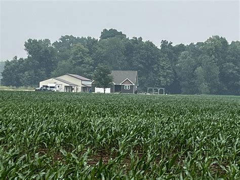La Fontaine, Wabash County, IN Undeveloped Land for sale Property ID ...