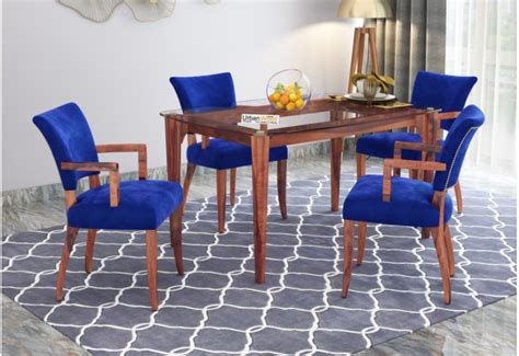 Woodit Dining Table Sets