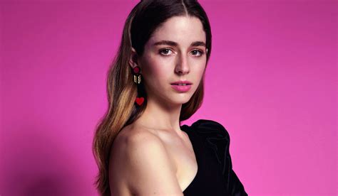 ¡El éxito, su historia de amor y más! Mariana di Girolamo se confesó ...