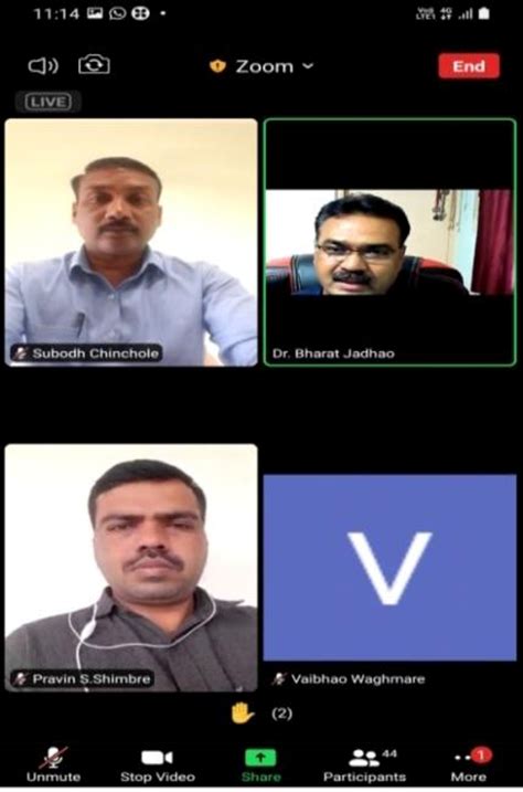 Jijamata Mahavidyalaya, Buldhana