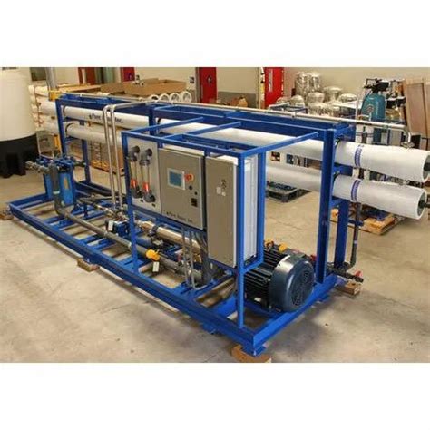 Sewage Treatment Plant - Modular Sewage Water Treatment Plant(STP ...