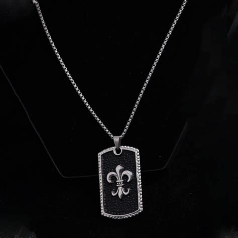 Joker Charm Chain | Salty – Salty Accessories