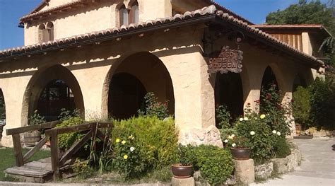 RACO DEL TOSCA (Beceite) - Guesthouse Reviews, Photos, Rate Comparison ...