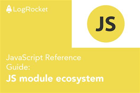 JS Modules Explained 的图像结果