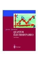 Quantum Electrodynamics, 3e : Greiner: Amazon.in: Books