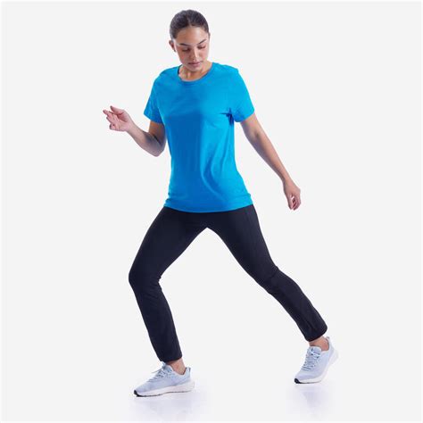 Buy Women Tshirts Online | Decathlon