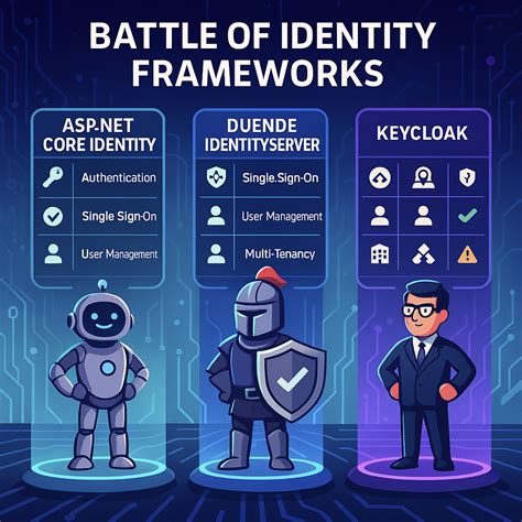 Authentication in .Net Core 的图像结果