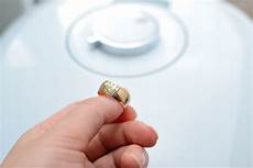 How To Clean A Ring by 3 Ways To Safely Clean A Ring Wikihow How To Clean A Ring