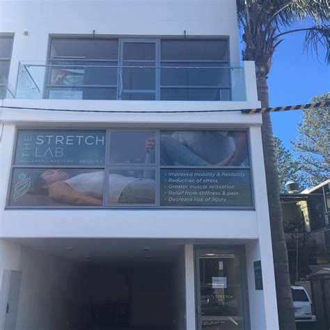 The Stretch Lab (Terrigal) - All You Need to Know BEFORE You Go