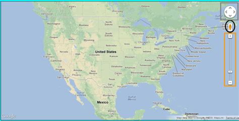 Google Map Developer 的图像结果