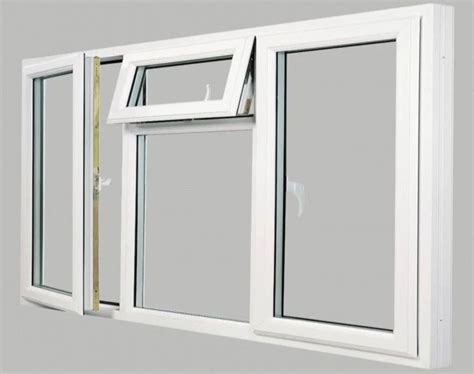 UPVC Window Frame Manufacturer from New Delhi