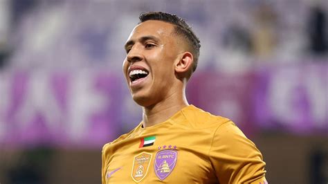 Al Ain team guide: History, trophies won and notable former players of ...