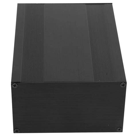 Acogedor Aluminum Enclosure Case, Aluminum Project Box India | Ubuy