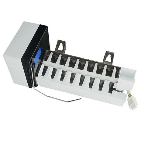 Buy 241798231 241798224 Ice Maker Assembly by SupHomie - Compatible ...