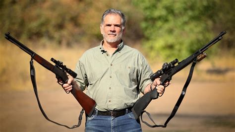 Compared: .360 Buckhammer vs .30-30 Winchester – Ultimate Reloader