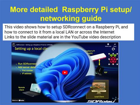Image result for SDRplay Tutorial