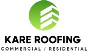 Metal Parapet Coping | KARE ROOFING
