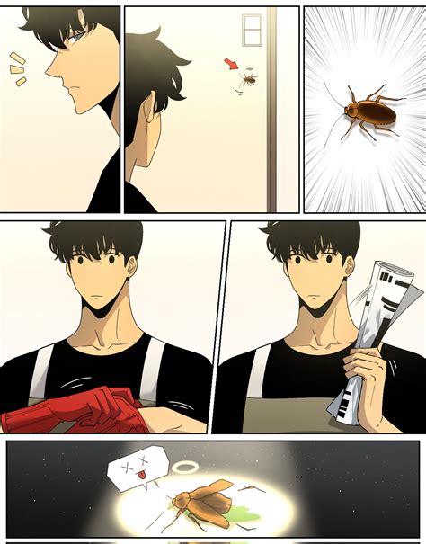 sung jin-woo (solo leveling) drawn by momo_fanart | Danbooru