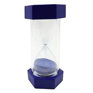 LOOM TREE® Poly Sand Timer Hourglass Study Kitchen Tea Coffee Clock 8 ...