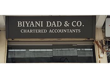 3 Best Chartered Accountants in Nanded, MH - Expert Recommendations