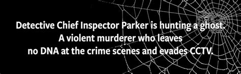Death's Shadow: A dark and twisty London crime thriller (DCI Spider ...