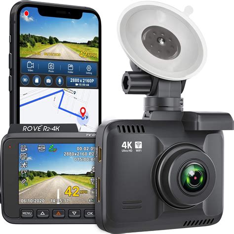 Best Dash Cams for Truckers (Review & Buying Guide) in 2023