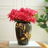 Buy Metal Vase Online for Home Decor at Affordable Price