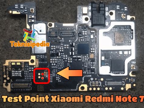 Image result for Note 7 Test Point