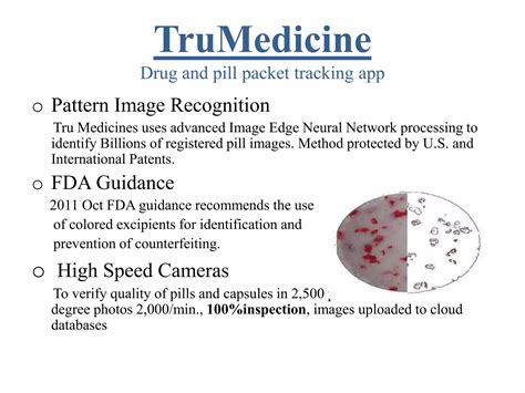 Innovations in pharmaceutical industry | PPTX