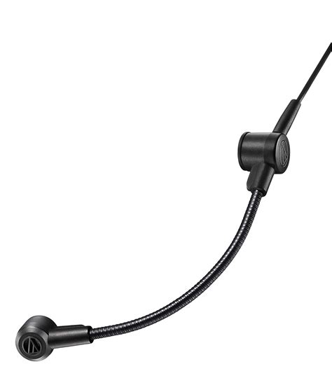 Audio-Technica ATGM2 Detachable Boom Microphone : Amazon.in: Office ...