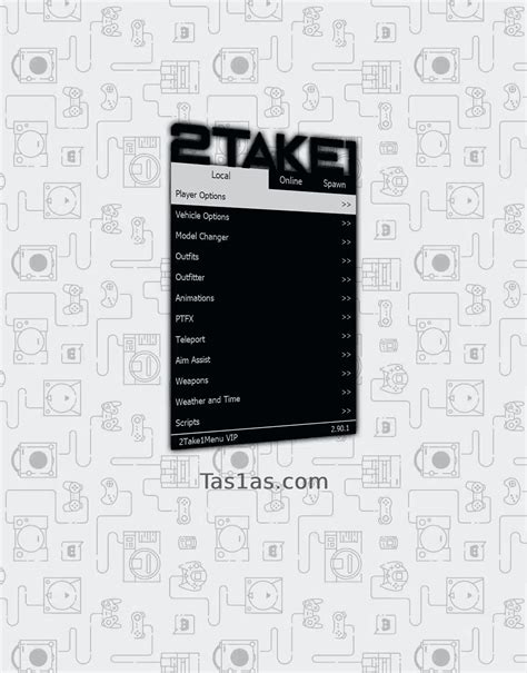 2Take1 Mod Menu Free 的图像结果