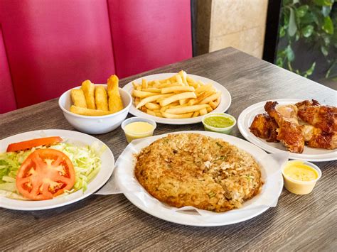 The 13 Best Peruvian Restaurants In Miami - Miami - The Infatuation