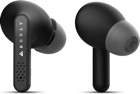 Boult Audio Airbass Propods Bluetooth Truly Wireless in Ear Earbuds ...