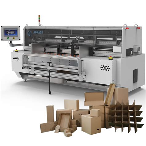 Strip Box Making Machine 的图像结果