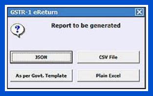 How to File GSTR-1 Easily: A Step-by-Step Guide with Busy