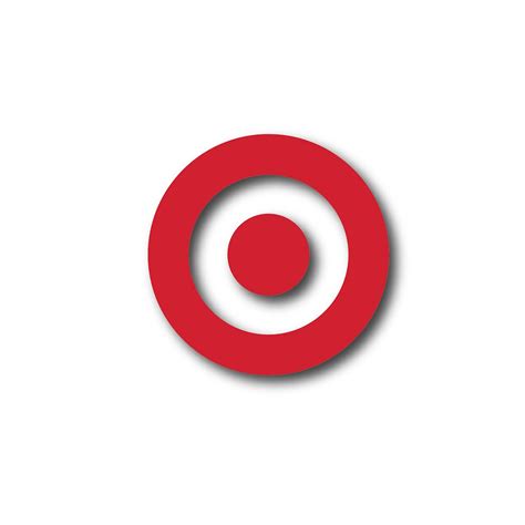 3" Bullseye Magnet - Target Bullseye Shop