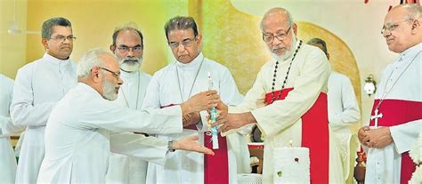 Father Varkey Kattarath declared Servant of God