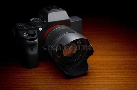 Image result for Mirrorless Interchangeable-Lens Camera