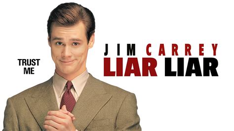 Liar Liar (1997) - AZ Movies