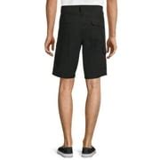 Buy Burnside Men's 20 Stretch Ripstop Utility Cargo Shorts, Sizes 30-40 ...