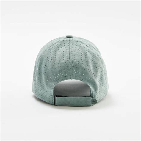 Size 58 Adjustable Tennis Cap TC 900 - Khaki