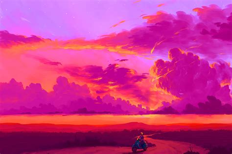 مجموعة خلفيات هاتف فنية جميلة وفريدة من نوعها - Wallsora