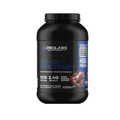 Prolabs Nutrition | Science-Driven Supplements for Strength, Endurance ...