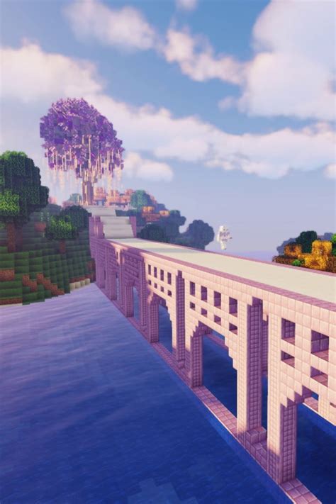 Image result for Minecraft Crit Bridge
