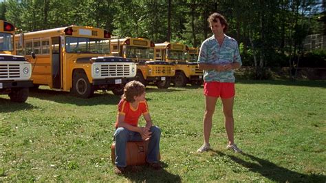 Meatballs – Blu-ray Screenshots | HighDefDiscNews