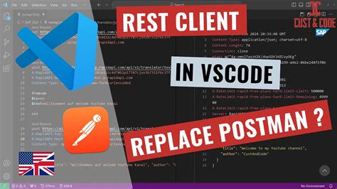 Image result for Visual Studio Code Send HTTP Request
